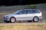 BMW 3-Series Touring 1999 года